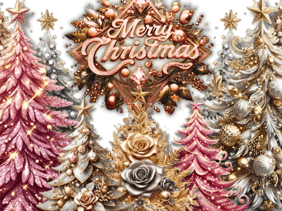 Download 110 Christmas Tree Clipart Christmas PNG - Christmas tree clipart Collection