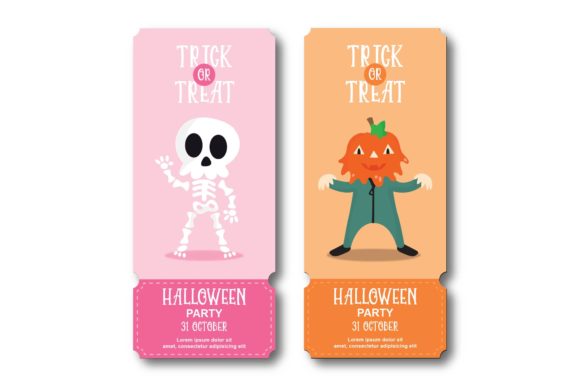 Download Halloween Invitation Design Illustration - Halloween invitation Collection