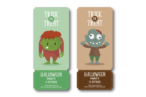 Download Halloween Invitation Poster Illustration - Halloween invitation Collection